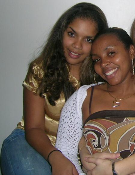 MES COUSINE