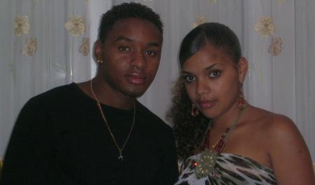 MON COUSIN ET MA COUSINE SA COPS