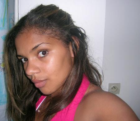 MA COUSINE