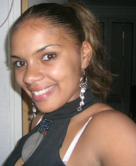 MA COUSINE